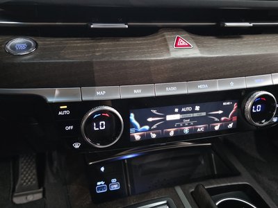 2022 Genesis G80 (RG3) thumbnail 30