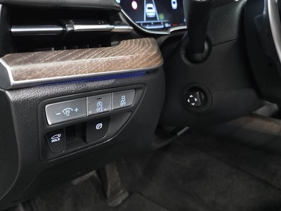 2022 Genesis G80 (RG3) thumbnail 32
