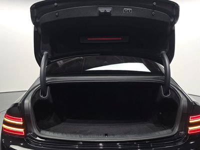 2022 Genesis G80 (RG3) thumbnail 34