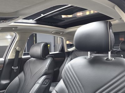2022 Genesis G80 (RG3) thumbnail 24