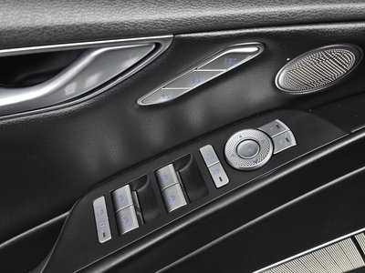 2022 Genesis G80 (RG3) thumbnail 35