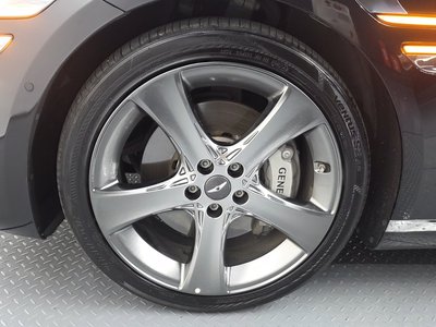 GENESIS G80 (RG3) - 6