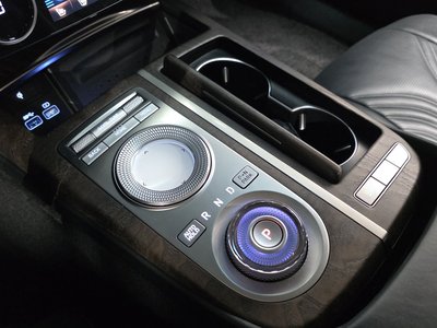 2022 Genesis G80 (RG3) thumbnail 12