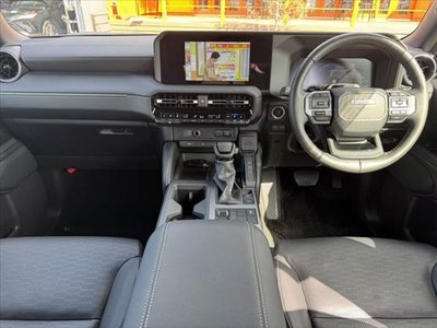 TOYOTA LAND CRUISER 250 - 2