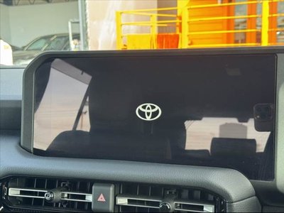 TOYOTA LAND CRUISER 250 - 3