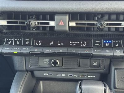 TOYOTA LAND CRUISER 250 - 4