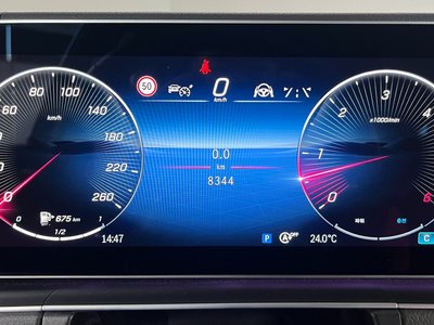 MERCEDES-BENZ GLE - 8