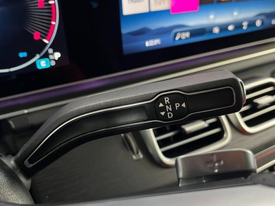 MERCEDES-BENZ GLE - 9