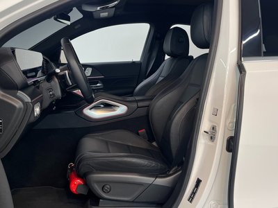 MERCEDES-BENZ GLE - 10