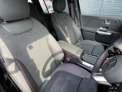 2024 Mercedes-BENZ EQB 缩略图 21