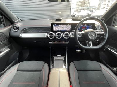 2024 Mercedes-BENZ EQB 缩略图 20