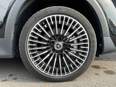 2024 Mercedes-BENZ EQB 缩略图 41