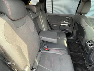 2024 Mercedes-BENZ EQB 缩略图 23