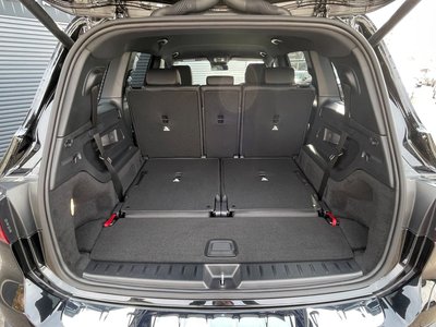 2024 Mercedes-BENZ EQB 缩略图 34