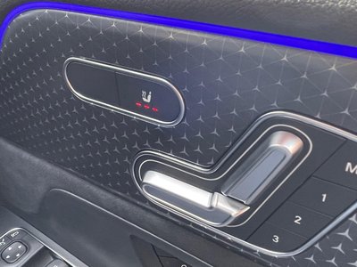 2024 Mercedes-BENZ EQB 照片 10