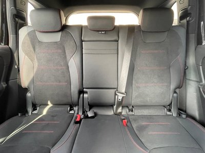 2024 Mercedes-BENZ EQB 缩略图 24