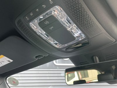 2024 Mercedes-BENZ EQB 缩略图 19