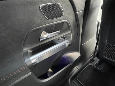 2024 Mercedes-BENZ EQB 缩略图 29