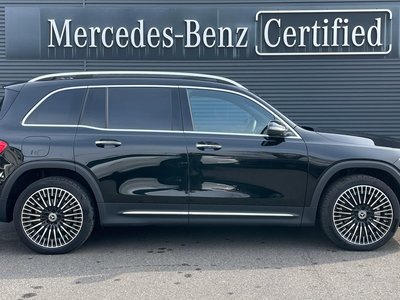 2024 Mercedes-BENZ EQB 照片 3