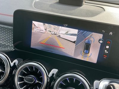 2024 Mercedes-BENZ EQB 缩略图 13
