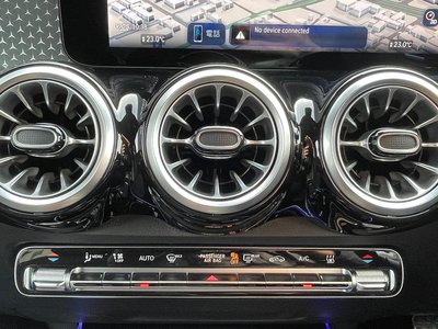 2024 Mercedes-BENZ EQB 缩略图 14