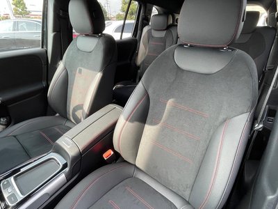 2024 Mercedes-BENZ EQB 缩略图 22