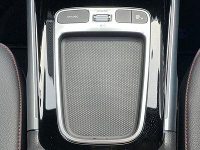 2024 Mercedes-BENZ EQB 缩略图 15
