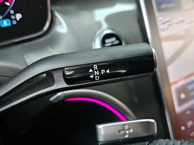 MERCEDES-BENZ C-CLASS - 9