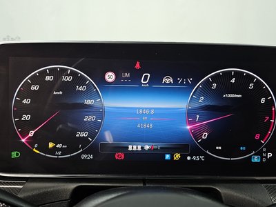 MERCEDES-BENZ C-CLASS - 8