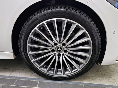 MERCEDES-BENZ C-CLASS - 6