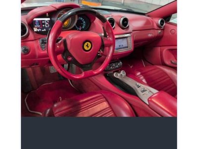 2017 FERRARI CALIFORNIA — фото 3