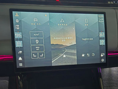 LAND ROVER RANGE ROVER SPORT - 9