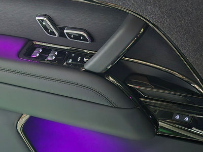 LAND ROVER RANGE ROVER SPORT - 10