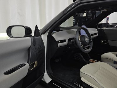 2024 MINI COOPER ELECTRIC — миниатюра 13