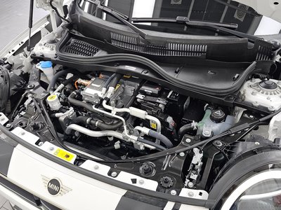 2024 MINI COOPER ELECTRIC 照片 7