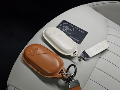 2024 MINI COOPER ELECTRIC — миниатюра 33