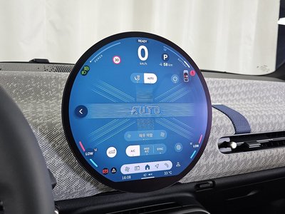 2024 MINI COOPER ELECTRIC — миниатюра 32