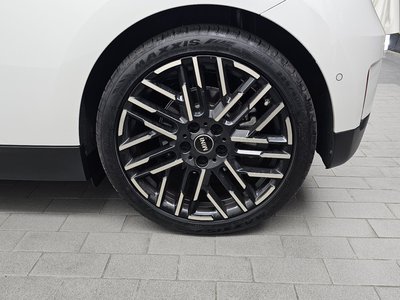 2024 MINI COOPER ELECTRIC 照片 8