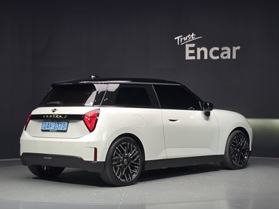 2024 MINI COOPER ELECTRIC 照片 4