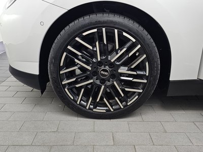 2024 MINI COOPER ELECTRIC 照片 6