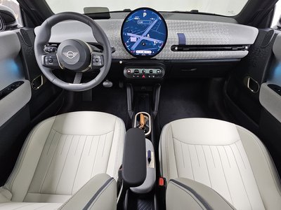 2024 MINI COOPER ELECTRIC 照片 5