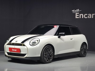 2024 MINI COOPER ELECTRIC 照片 1