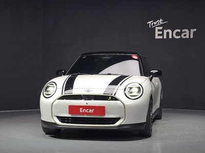 2024 MINI COOPER ELECTRIC 照片 2