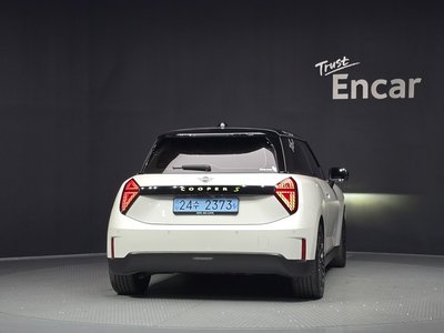 2024 MINI COOPER ELECTRIC 照片 3