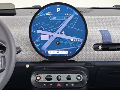 2024 MINI COOPER ELECTRIC — миниатюра 20