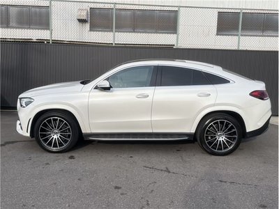 MERCEDES-BENZ GLE - 8