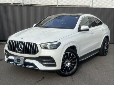 MERCEDES-BENZ GLE - 1