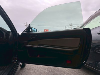 2001 Nissan SKYLINE 照片 5