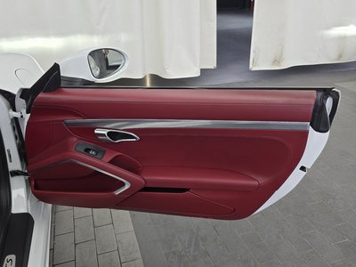 صورة مصغرة 15 لـ 2018 Porsche 718
