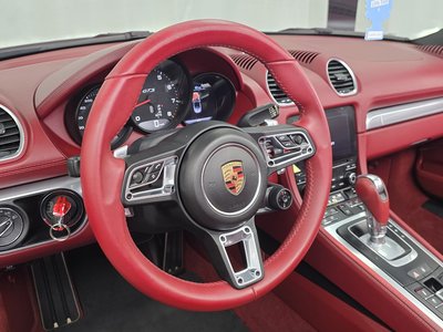 صورة مصغرة 18 لـ 2018 Porsche 718